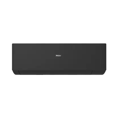 Climatiseur split 1x1 - Haier Expert, 2408 fg/h, Inverter Rotativo, Wi-Fi, Sensor Eco, Noir