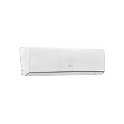 Climatiseur split 1x1 - HISENSE TQ25XE0BG, Fonction Inverter, Blanc