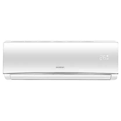 Climatiseur split 1x1 - Infiniton SPTSE18A2, 4420 fg/h, Inverter, Wi-Fi, Blanc