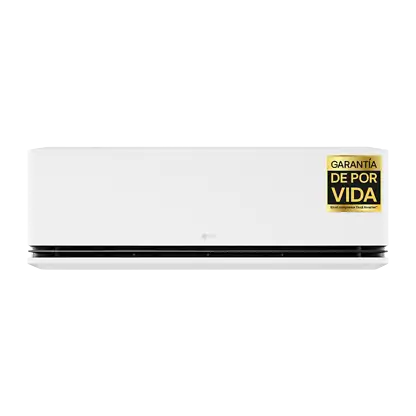 Climatiseur split 1x1 - LG MAGNA12SX.SET, 11942 fg/h, Fonction Inverter, Blanc
