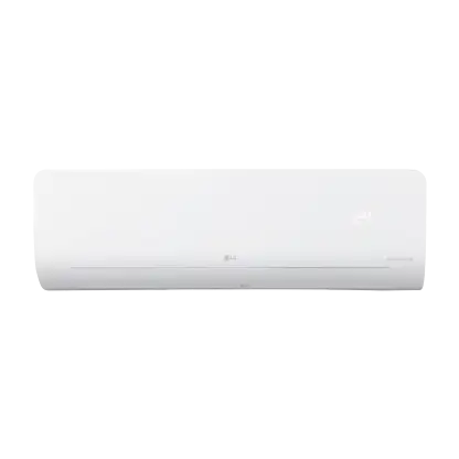 Climatiseur split 1x1 - LG WIFIECO09.SET, 2150 fg/h, Wi-Fi, ThinQ, Blanc
