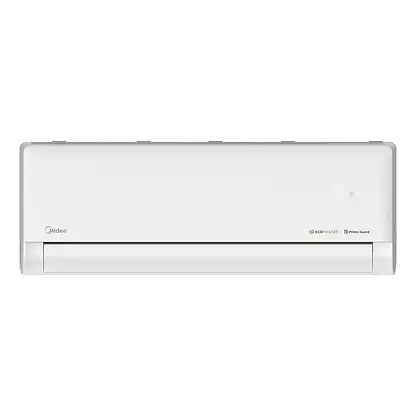 Climatiseur split 1x1 - MIDEA Solstice 26(09), 2262 fg/h, Fonction Inverter, Blanc