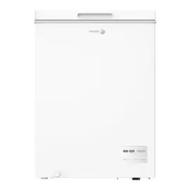 FAGOR Congélateur coffre 146 l - FCCP153CSEB