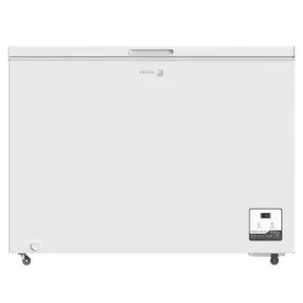 FAGOR Congélateur coffre 299 l - FCCP301CSDB