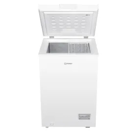 INDESIT Congélateur coffre 98 l - INCF984E