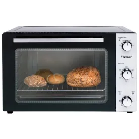 BESTRON Four 55L GRIL-FOUR + ROTISSERIE CIRCULAT° AIR CHAUD AOV55