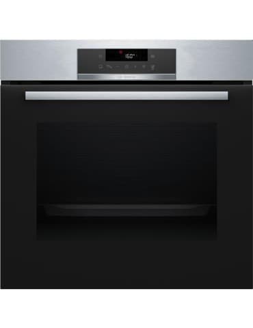 BOSCH Four encastrable multifonction nettoyage pyrolyse -  HBA171BS4F