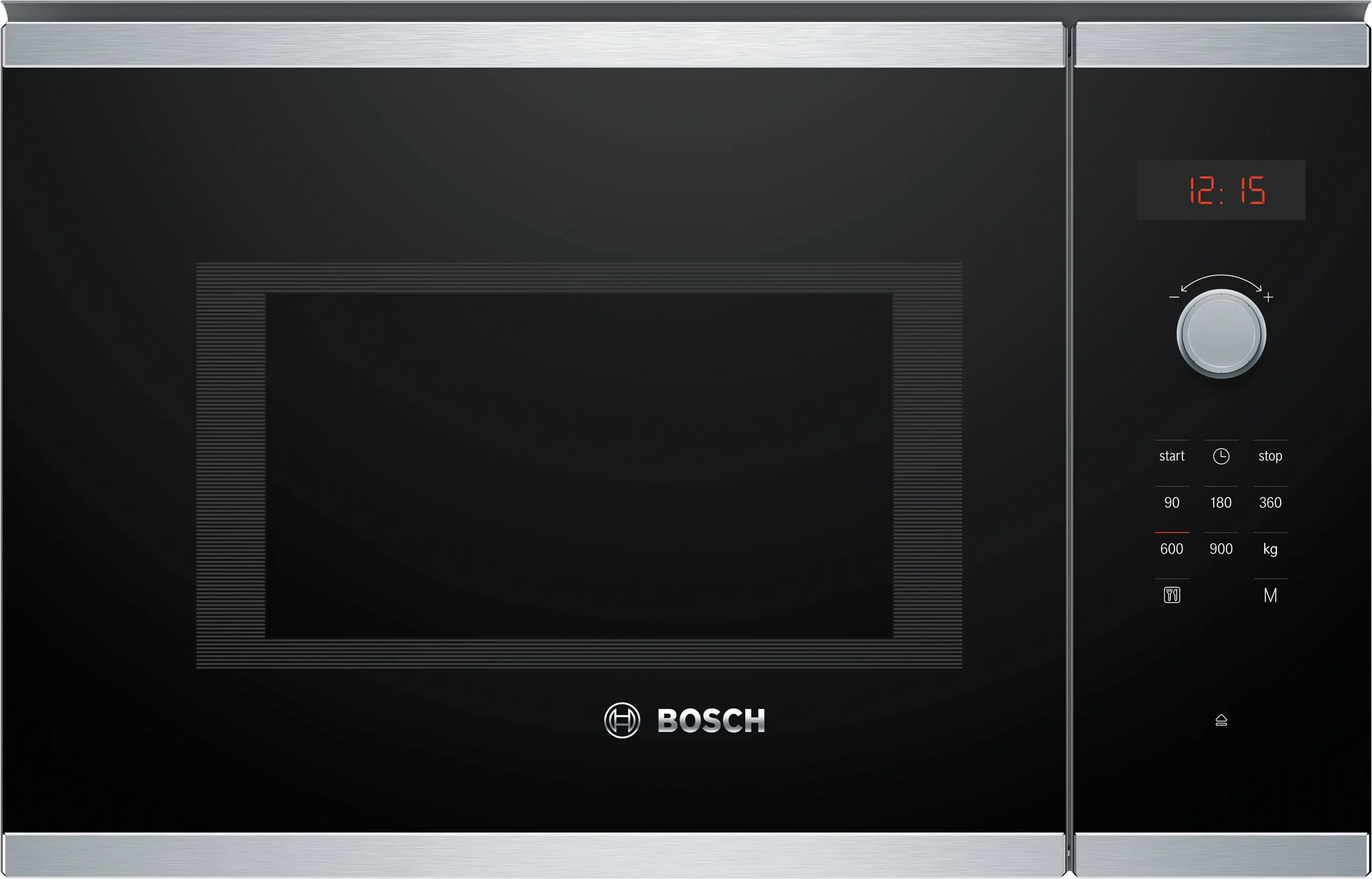 BOSCH Micro-ondes solo 25 litres - BFL553MS0