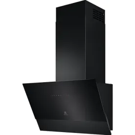 ELECTROLUX Hotte décorative 60 cm jusqu'à 615 m3/h -LFV446K