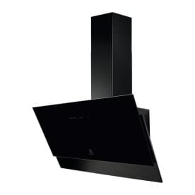 ELECTROLUX Hotte décorative murale 700 m3/h - LFV619K