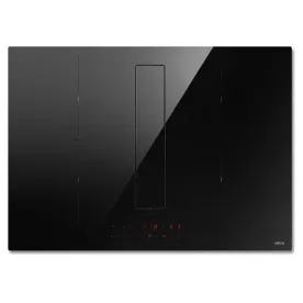 ELICA Table induction aspirante 4 foyers 620 m3/h - PRF0210741