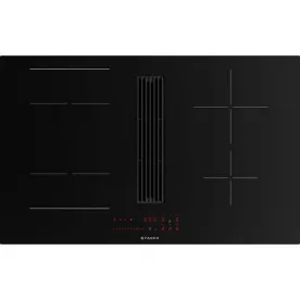 FABER Table induction aspirante 83 cm débit 600 m3/h - 5371765