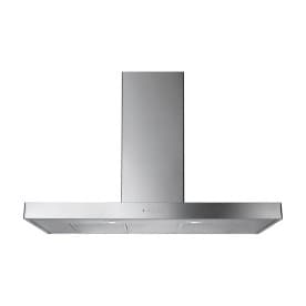 FALCON Hotte plate 110 cm 730 m3/h - UNBHDS110SS