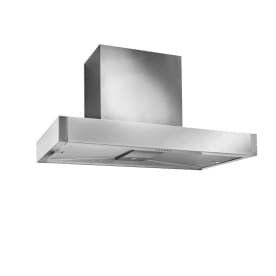 Hotte FALCON MERCURY SC VISERE PLATE 120 cm INOX- MHDSC1200SS/-EU