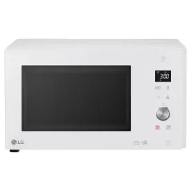 LG Micro-ondes gril 32 l - MH7265DDH