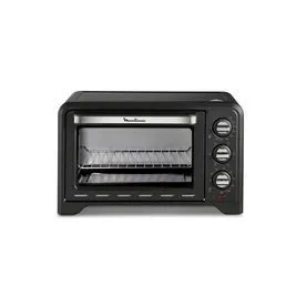 MOULINEX Mini four Optimo 19 L multifonction OX444810