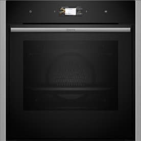 NEFF Four encastrable nettoyage pyrolyse - B64CS71N0