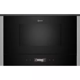 NEFF Micro-ondes encastrable 21 litres - NL4WR21N1