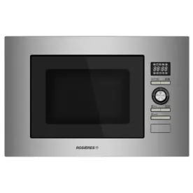 ROSIERES micro-ondes grill encastrable 28 litres - RMG28/1IN