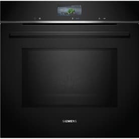 SIEMENS Micro-ondes encastrable combiné 67 litres - HM776GKB1F