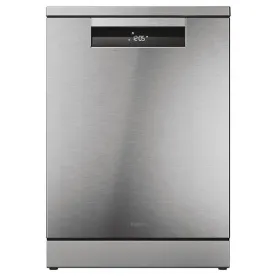 HAIER Lave-vaisselle 60 cm 16 couverts 42 dB - XF6B2M3PX