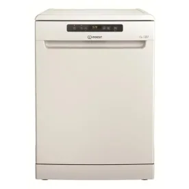 INDESIT Lave-vaisselle 60 cm 14 couverts 46 dB - I3FFD636W