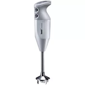 BAMIX Mixeur plongeant Blanc - Mono M140 - MX1020001