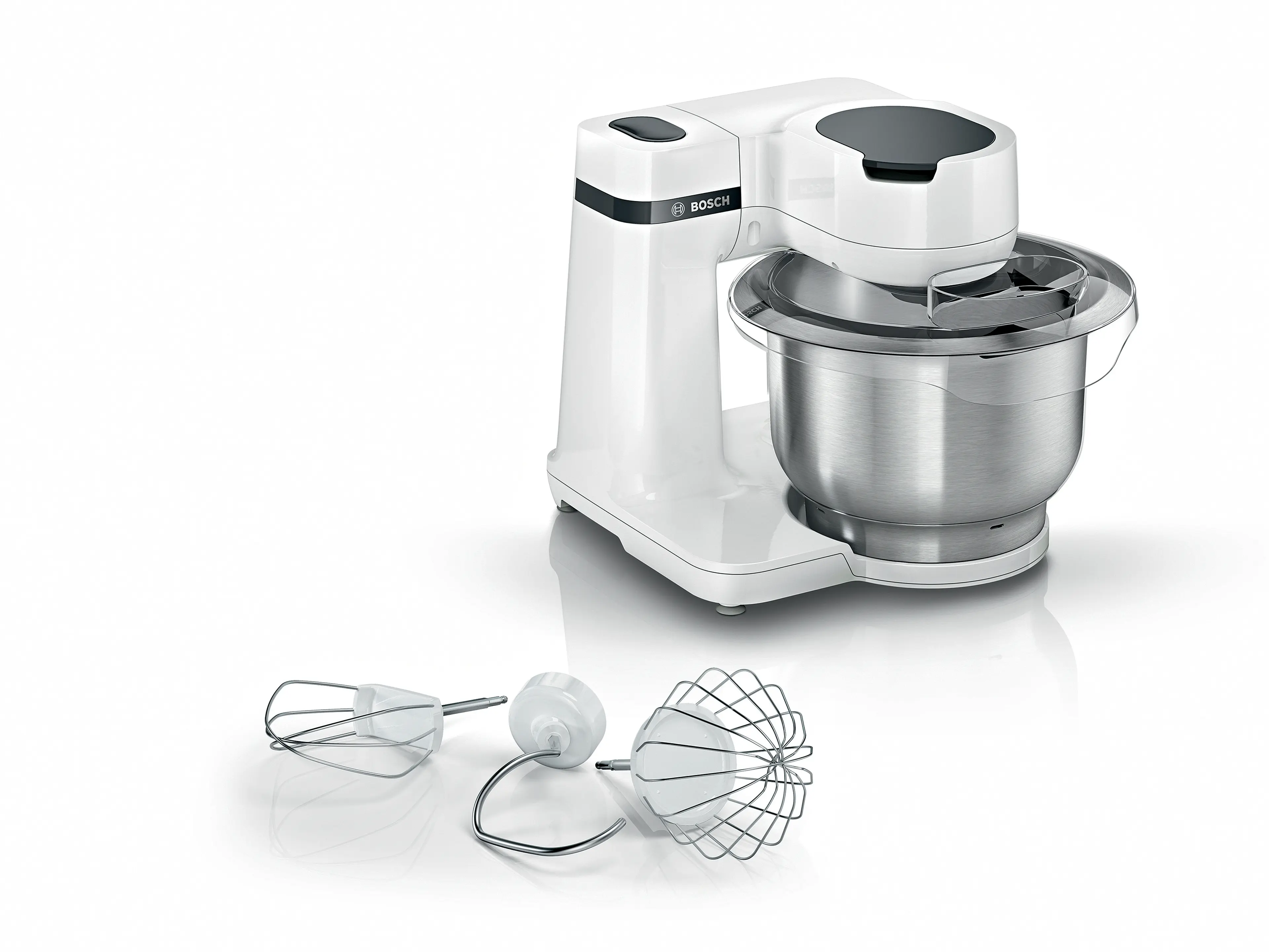 BOSCH Robot pâtissier - MUM 2 - MUMS2EW00