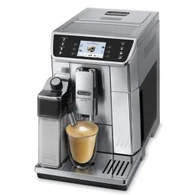 DELONGHI Expresso broyeur - PrimaDonna Elite - ECAM65055MS