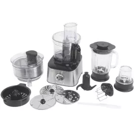 KENWOOD Robot multifonctions - MultiPro Compact - FDM307SS