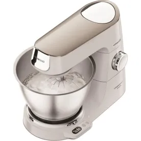 KENWOOD Robot pâtissier - Titanium Chef Baker - KVC65001WH