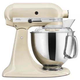 KITCHENAID - Robot artisan crème 5KSM175PSEAC