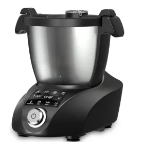 NATURAMIX Robot cuiseur multifonctions MINI COOK