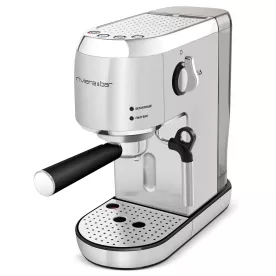 RIVIERA Inox 19B Auto Compacte Chauf.Tas( 2) BCE450
