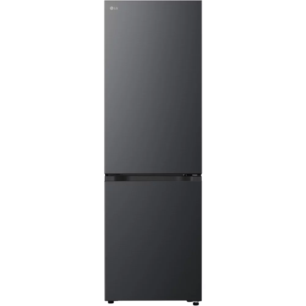 Réfrigérateur combiné - LG GBBSJ1CCEP, 333 L, classe C, No Frost, très silencieux (34 db)
