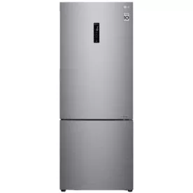 LG Réfrigérateur combiné 462 litres no-frost - GBB566PZHZN