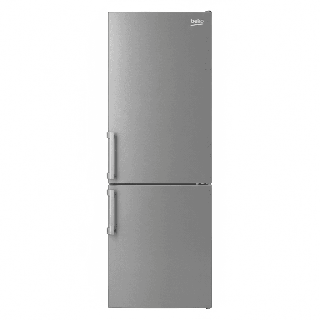 Réfrigérateur combine BEKO RCSA270K40SN