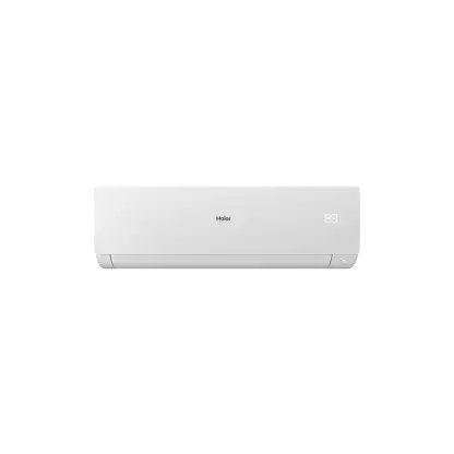 Climatiseur split 1x1 - HAIER A/A 1X1 HAIER FLEXIS-S UV BL 4300F Wi-Fi, 4558 fg/h, Fonction Inverter, Blanc