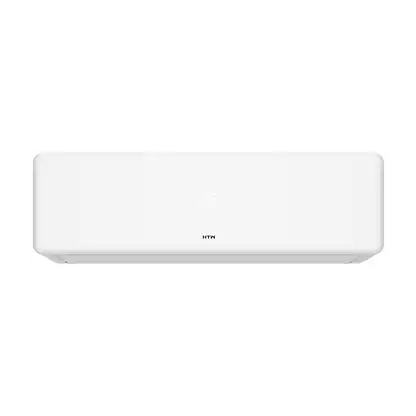Climatiseur Split 1x1 - HTW EON 4.6 DC 3000 frigorias Inverter 3.5 kW Wi-Fi incl. A+++, blanco