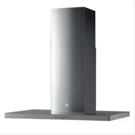 ROBLIN Hotte décorative îlot 90 cm ATRIUM 900 Centrale 741 m3/h - 6051234