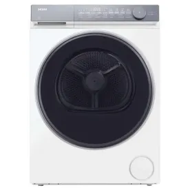 HAIER Sèche-linge frontal 9 kg condenseur avec pompe à chaleur - HD90-A367U1-FR