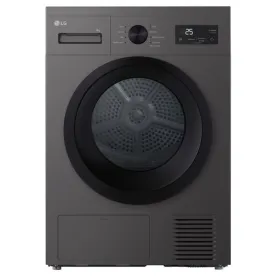 LG Sèche-linge condenseur 8 kg avec pompe à chaleur - RH8N14SL