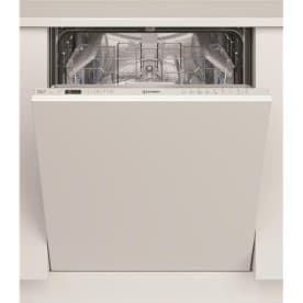 INDESIT Lave-vaisselle Tout-intégrable 14 couverts 41 dB - ID3ID741O