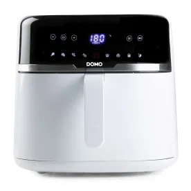 DOMO Friteuse DeliFry 8L 2Kg 1800W 8Prog. 200°C /1 DO1148FR