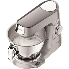 KENWOOD Robot pâtissier - Titanium Chef Baker XL - KVC85004S