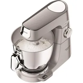 KENWOOD Robot pâtissier - Titanium Chef Baker XL - KVL85004SI