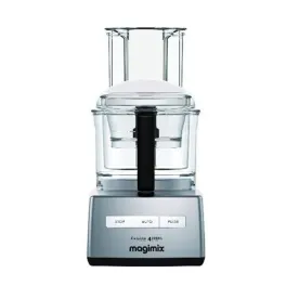 MAGIMIX Robot multifonctions Cuisine Système 4200 XL - 18471F