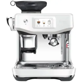 SAGE MACHINE À EXPRESSO THE BARISTA TOUCH IMPRESS COLD ESPRESSO SEA SALT *