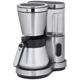 WMF Cafetière filtre 8 tasses programmable Noire & Inox - Lumero - 0412330011