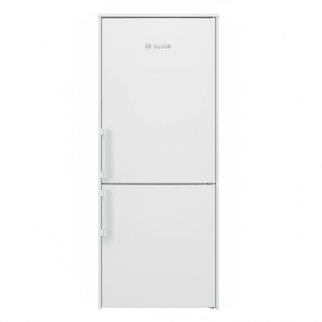 BOSCH Réfrigérateur integrable 1 porte tout utile froid brassé 310 l - KIR81VFE0